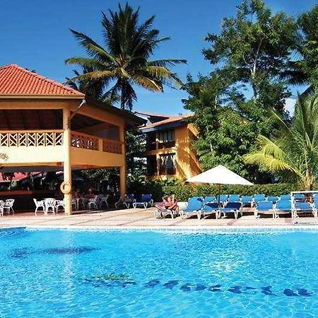 Dorado Club Resort Puerto Plata Екстериор снимка