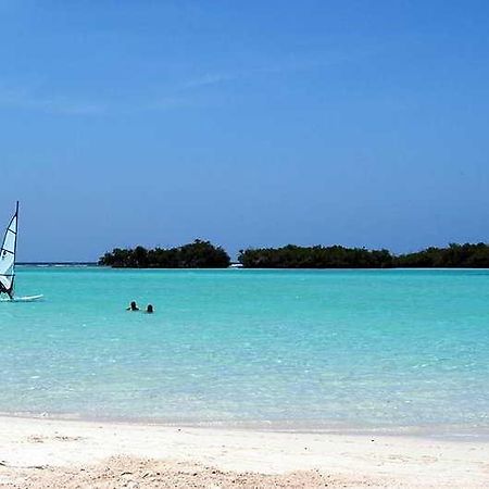 Dorado Club Resort Puerto Plata Екстериор снимка