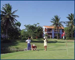 Dorado Club Resort Puerto Plata Екстериор снимка