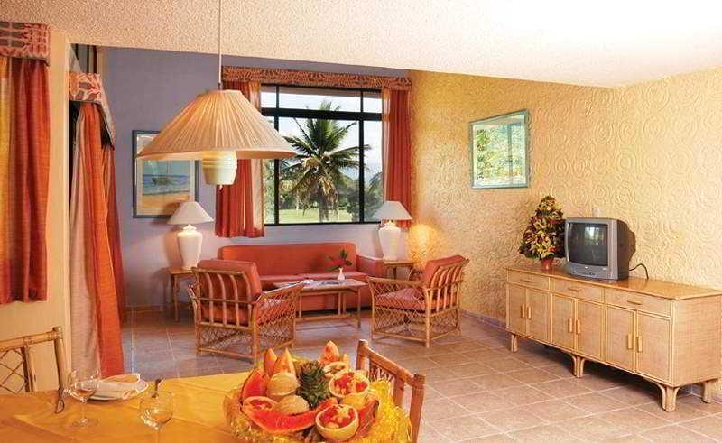 Dorado Club Resort Puerto Plata Екстериор снимка
