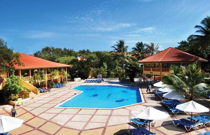 Dorado Club Resort Puerto Plata Екстериор снимка