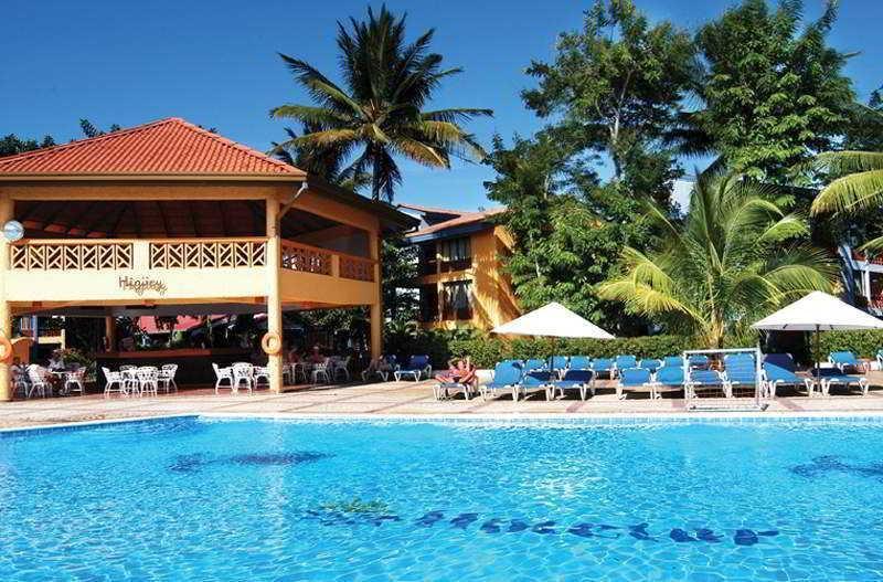 Dorado Club Resort Puerto Plata Екстериор снимка