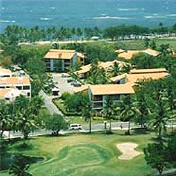 Dorado Club Resort Puerto Plata Екстериор снимка
