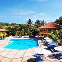Dorado Club Resort Puerto Plata Екстериор снимка