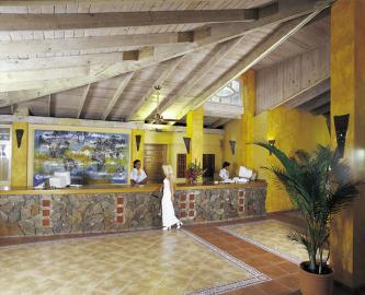 Dorado Club Resort Puerto Plata Екстериор снимка